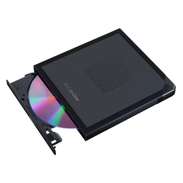Asus Zen Drive V1M External DVD Drive and Writer